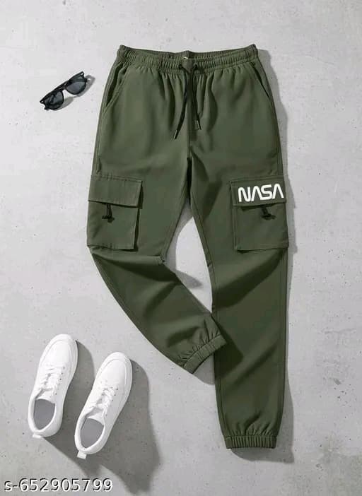 Pack Of 1 | Mens Trackpants | Trackpant For Men | Track For Boys | Bottomwea..."