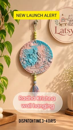 Latsya product