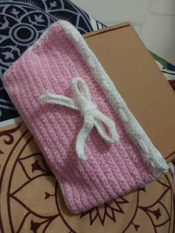 Srividya Handmade product