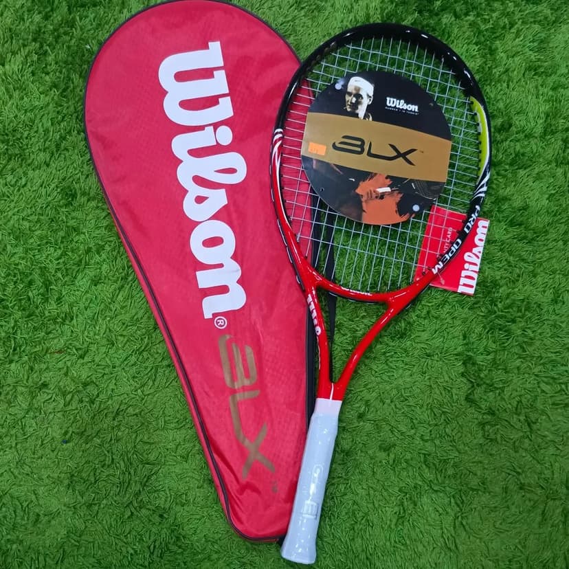 Tennis wracket