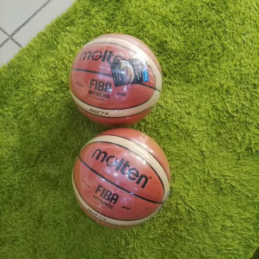 Basketball