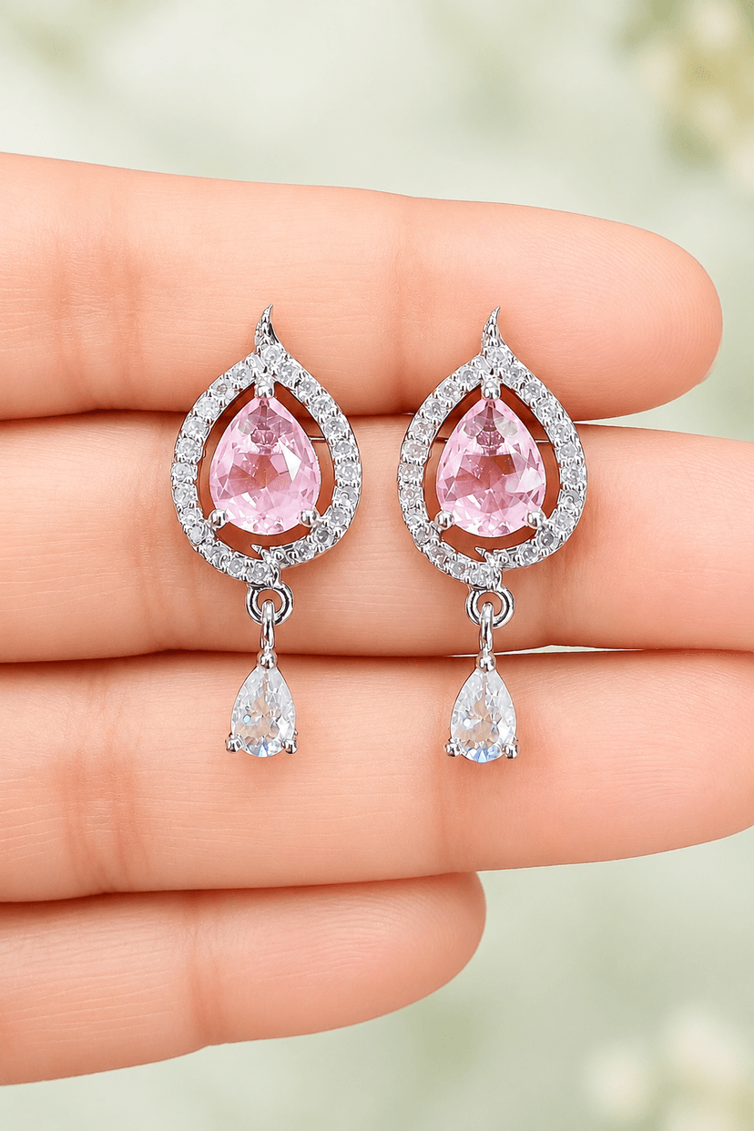 The Pink Drop