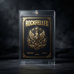 Rockfeller Shop product