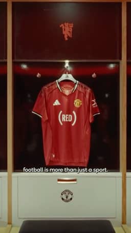 (RED) Shop product